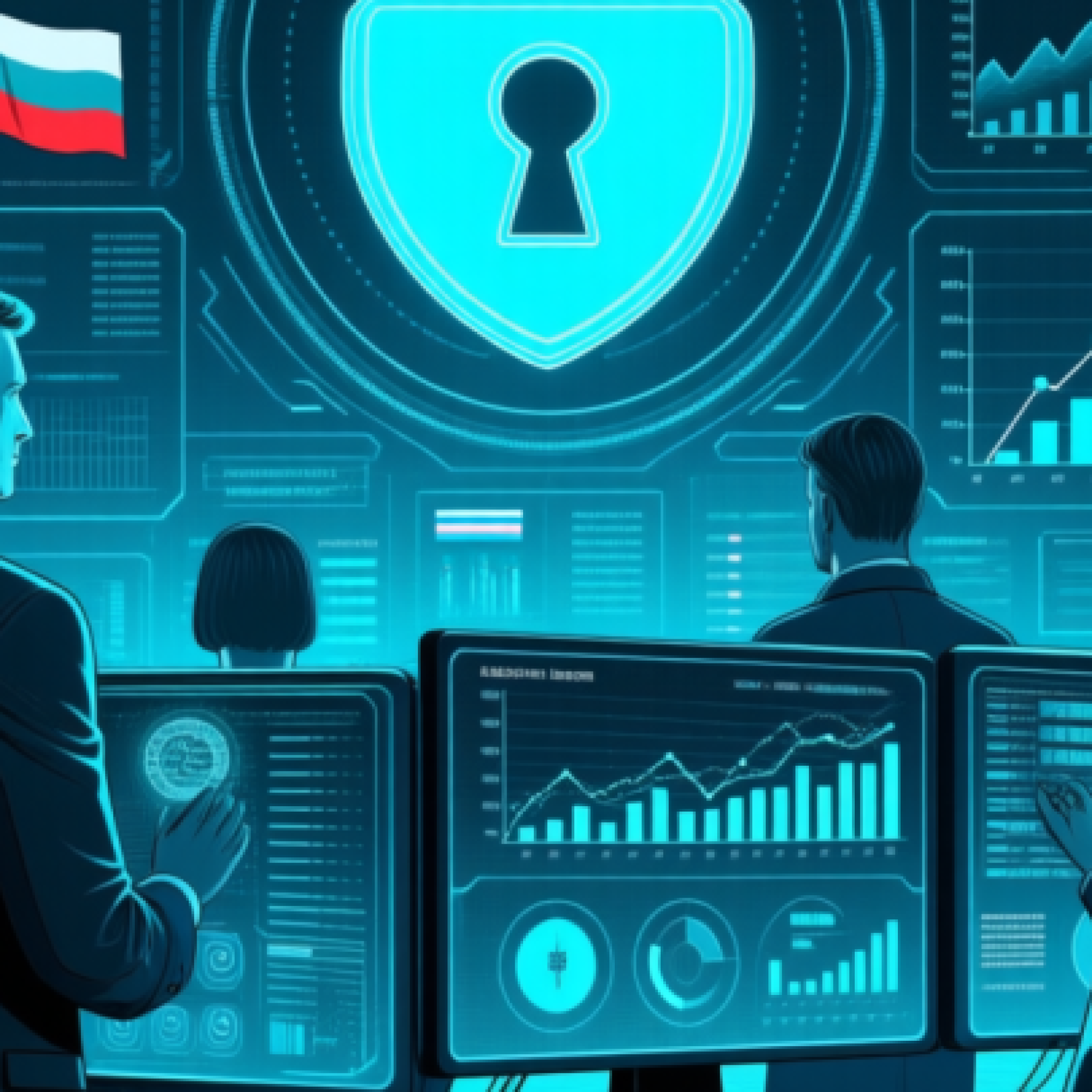 Графическое сопровождение статьи "Расторжение контракта в Ставрополе: Эффективный алгоритм действий"