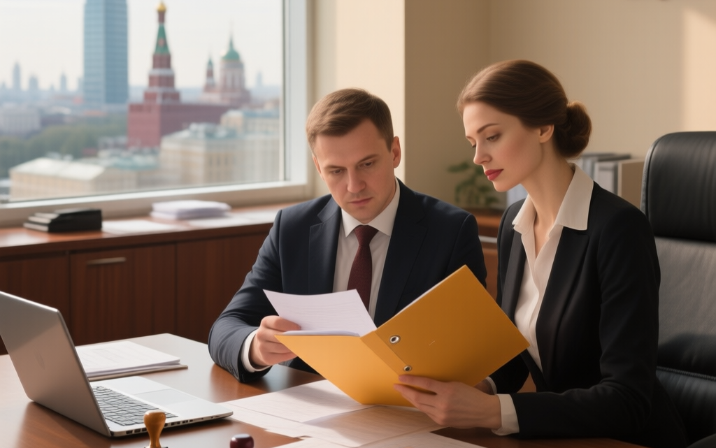 Наглядный пример к статье "Акт выполненных работ: Обязательный новый формат в Ставрополе [sc name=year][/sc]"