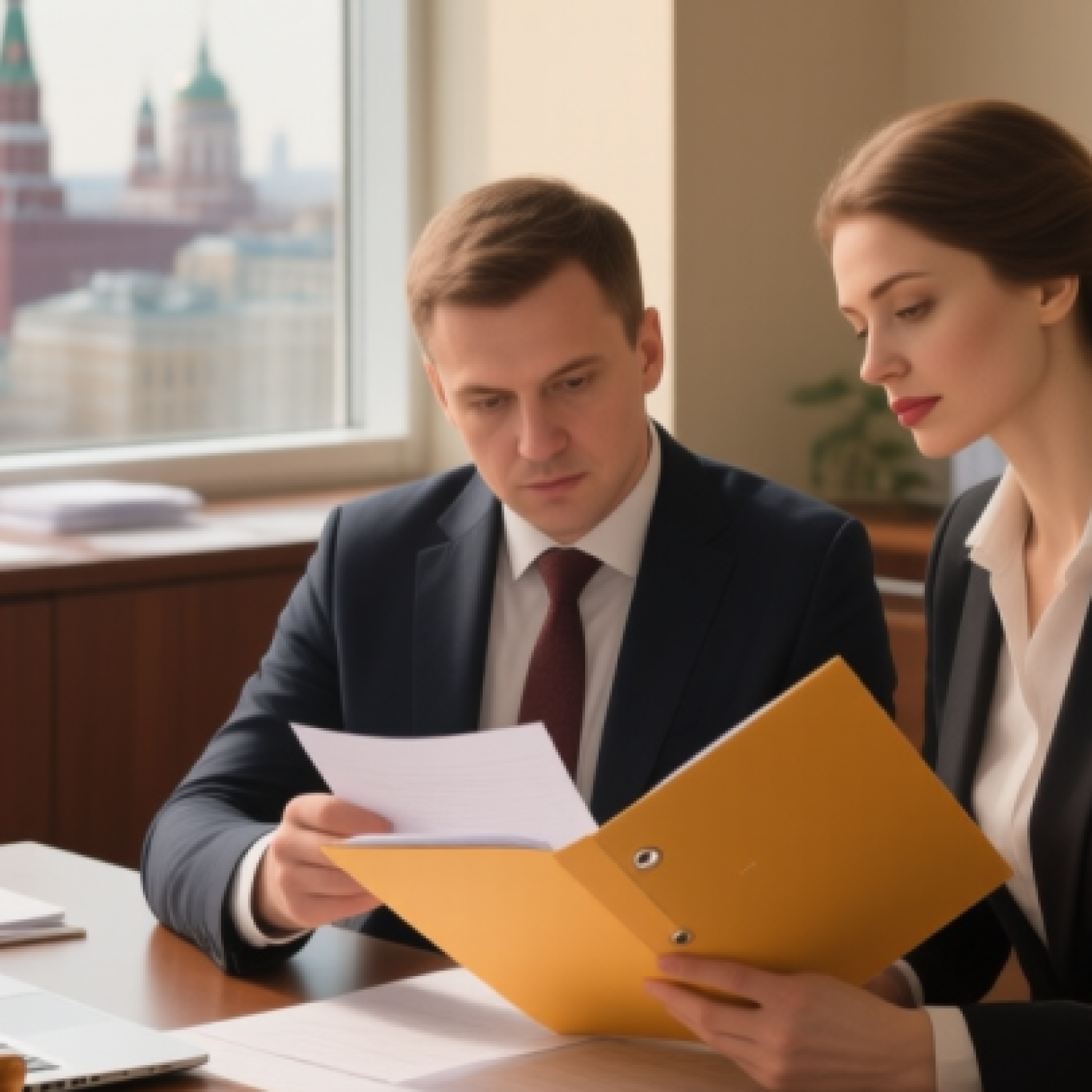 Иллюстрация 1: Обучение закупкам: работа с поставщиками в в Ставрополе Графическое сопровождение статьи "Обучение закупкам — эффективное повышение квалификации в Ставрополе"