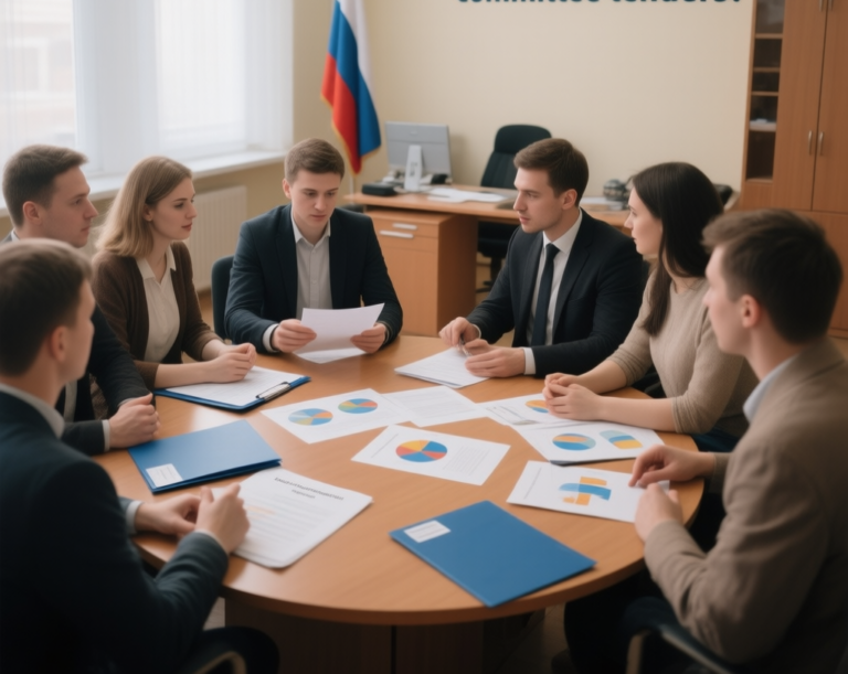 Наглядный пример к статье "Выбор способа закупки по 44-ФЗ в Ставрополе"