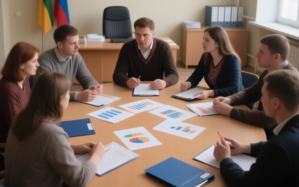 Наглядный пример к статье "Отчетность 44-ФЗ — профессиональное обучение в Ставрополе"
