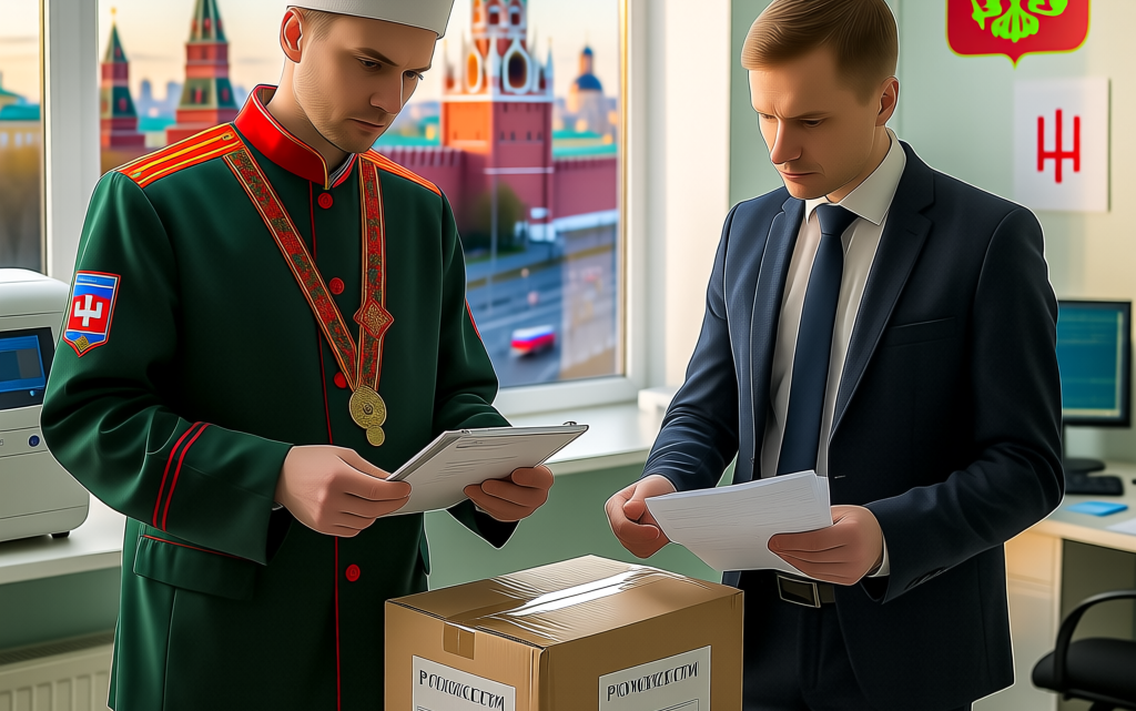 Графическое сопровождение статьи "Электронные контракты в Ставрополе: Обязательные изменения в [sc name=year][/sc]"