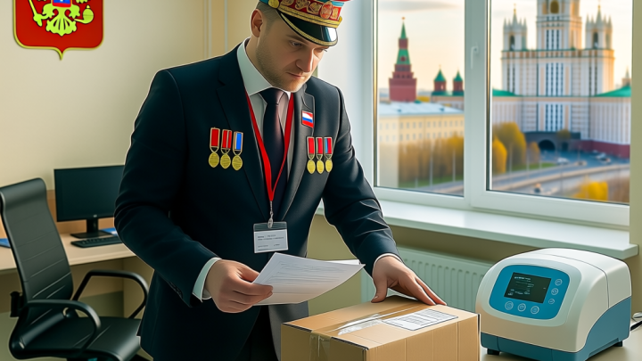 Поясняющая иллюстрация к материалу "Конфликт интересов: обязательные изменения в Ставрополе [sc name=year][/sc]"