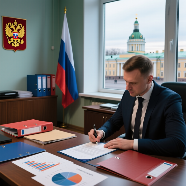 Наглядный пример к статье "Открытый конкурс 44-ФЗ: Экспертное планирование в Ставрополе"