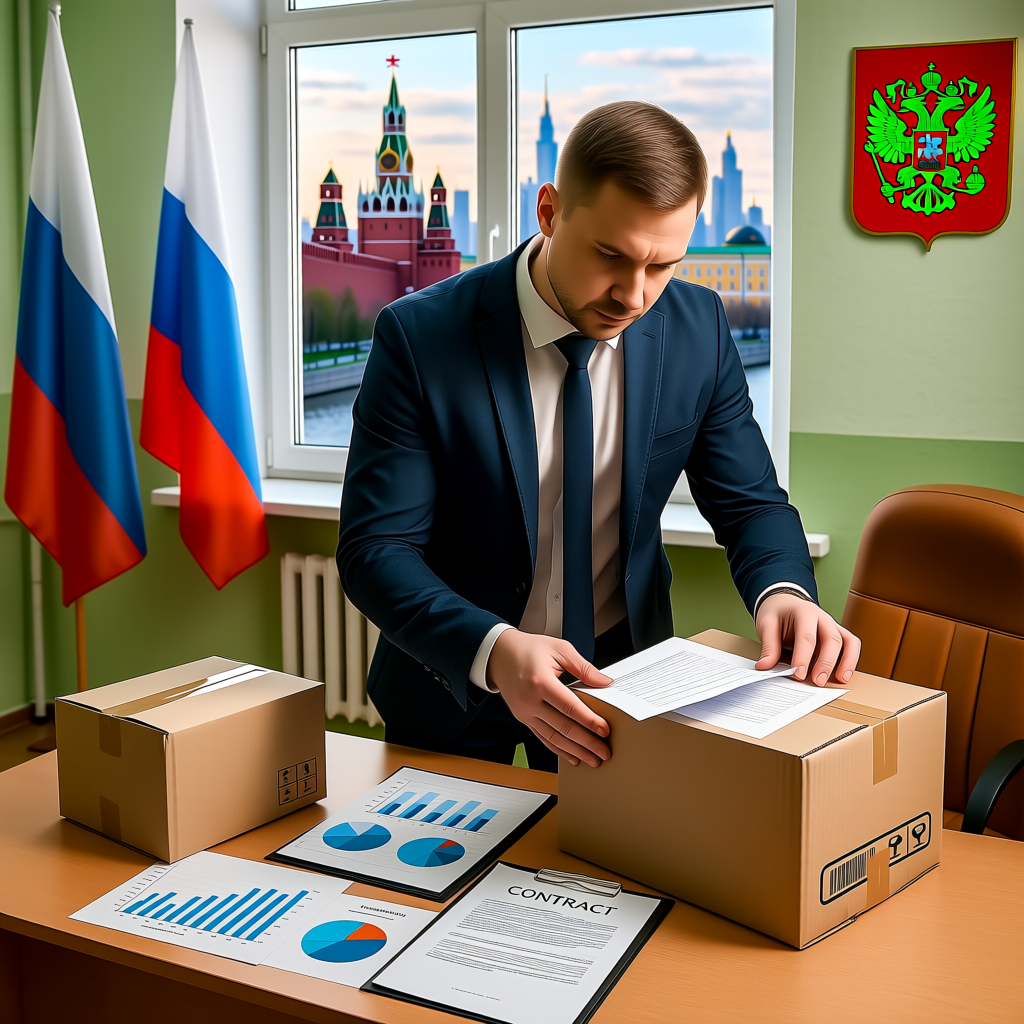 Наглядный пример к статье "Высшая Школа Закупок: Обязательное Обучение в Ставрополе [sc name=year][/sc]"