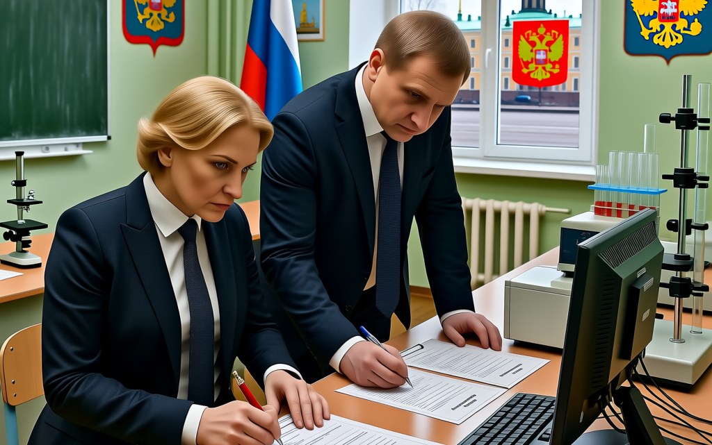 Наглядный пример к статье "Электронные контракты: Полное руководство в Ставрополе"