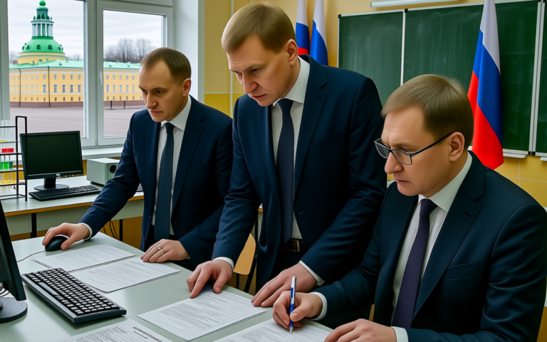 Наглядный пример к статье "Законодательство 44-ФЗ — важные изменения в Ставрополе"