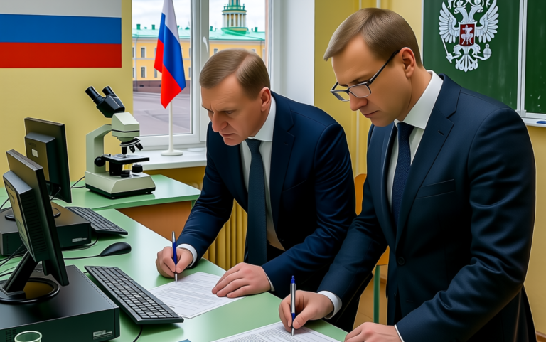 Графическое сопровождение статьи "Аккредитация на электронных площадках: эффективная в [sc name=year][/sc] году в Ставрополе"