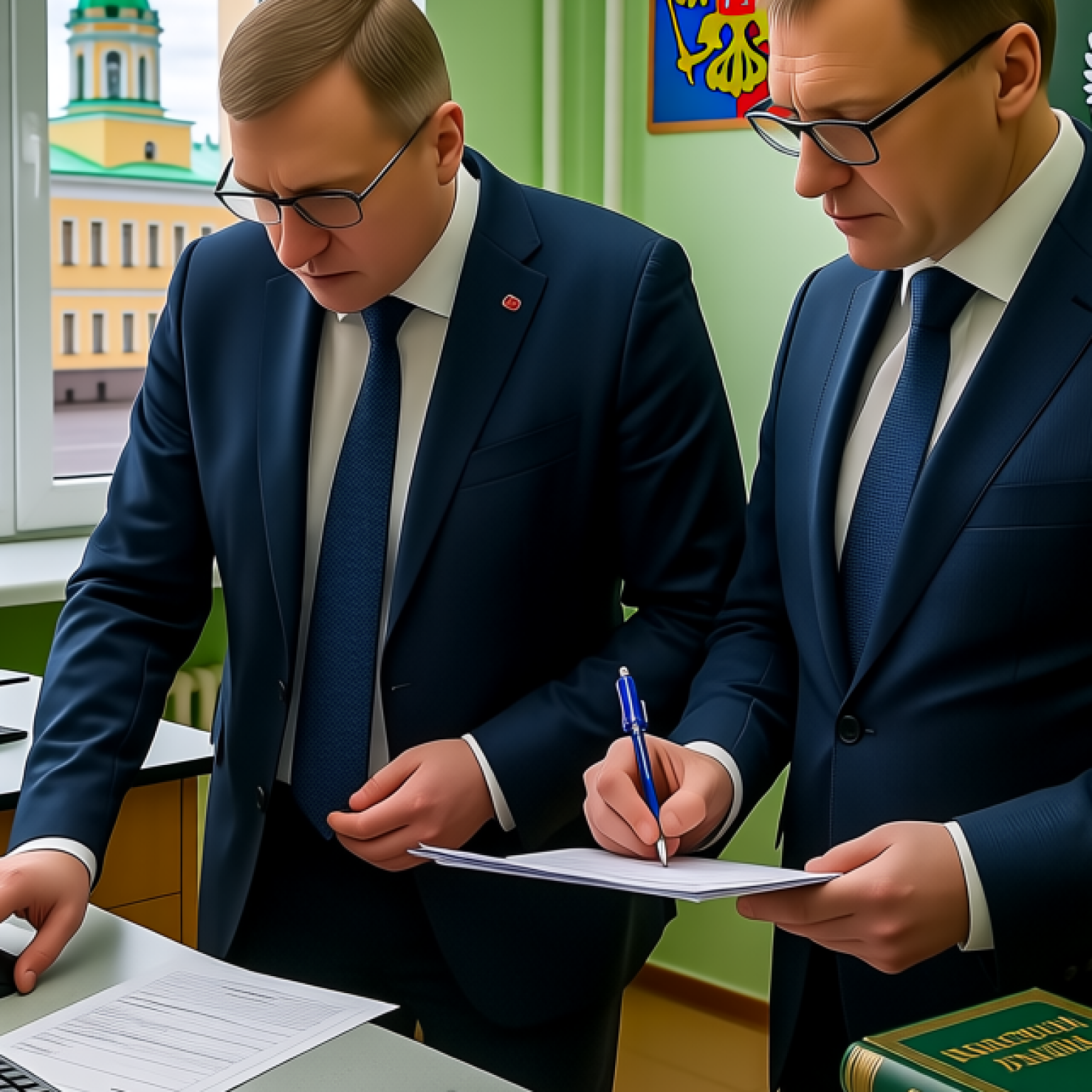Графическое сопровождение статьи "Установочный вебинар: Обязательный старт обучения во Владивостоке [sc name=year][/sc]"
