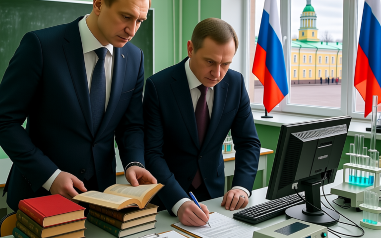 Наглядный пример к статье "Правила ведения реестра [sc name=year][/sc]: Обязательные изменения в Ставрополе"