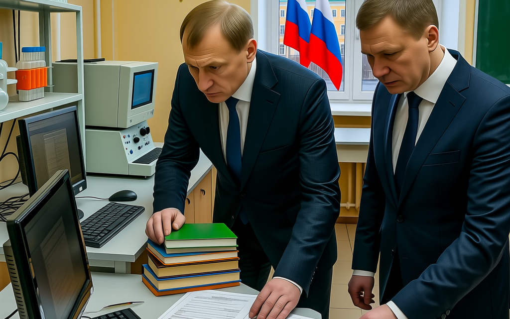 Наглядный пример к статье "Эксклюзивное планирование закупок в Ставрополе"