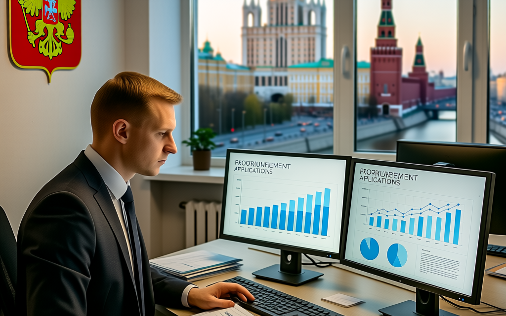 Иллюстрация 1: Открытый конкурс по 44-фз: алгоритм надежного планирования Изображение к статье "Открытый конкурс по 44-фз: алгоритм надежного планирования"