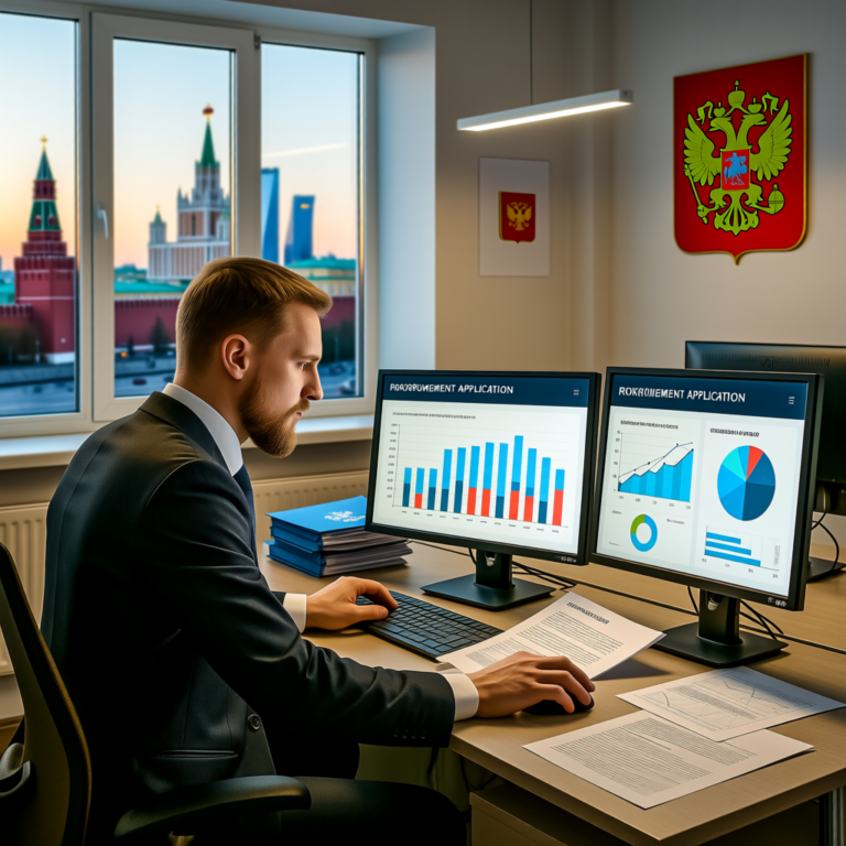 Наглядный пример к статье "Ответственность заказчика — важное обучение госзакупкам в Ставрополе"