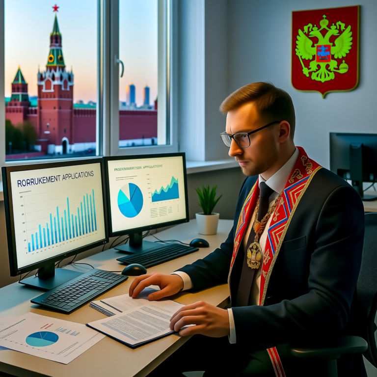 Наглядный пример к статье "Электронные площадки — эффективное обучение 44-ФЗ в Ставрополе"