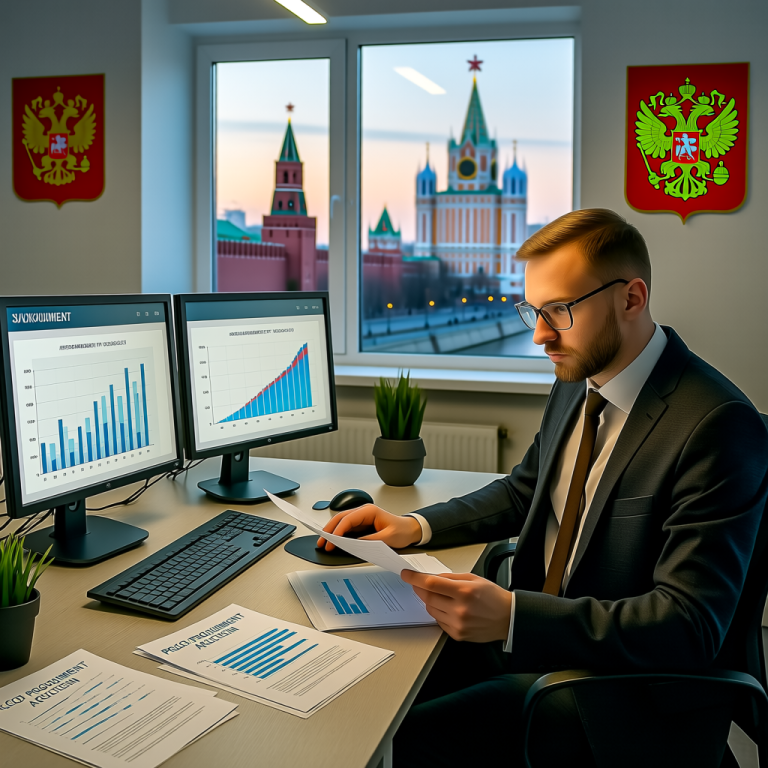 Наглядный пример к статье "Участие в тендерах — эффективное обучение 44-ФЗ в Ставрополе"