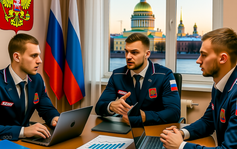 Наглядный пример к статье "Электронный аукцион: Обязательное руководство в Ставрополе [sc name=year][/sc]"