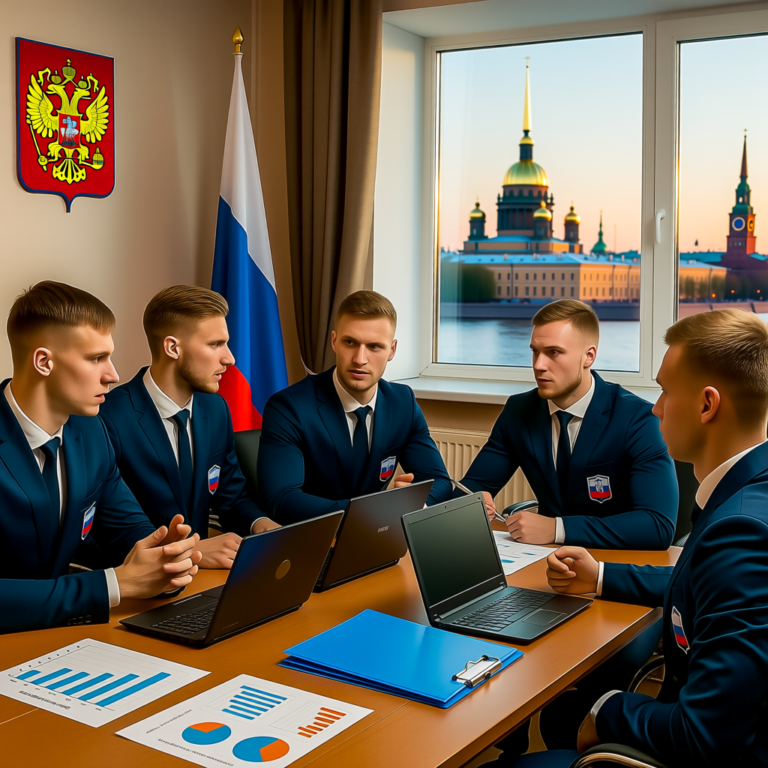 Наглядный пример к статье "Электронные площадки в Ставрополе: эффективное обучение"