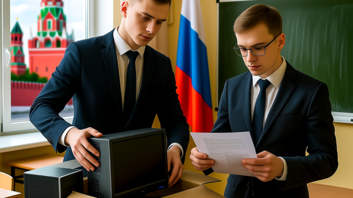 Наглядный пример к статье "Электронные контракты: Обязательное обучение госзакупкам в Ставрополе"