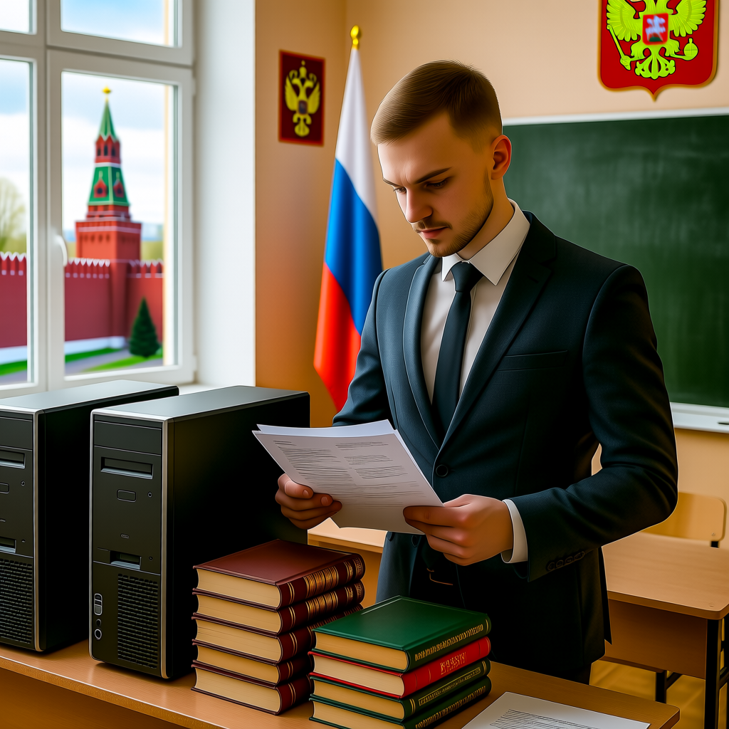 Наглядный пример к статье "Ошибки заказчика: Эффективное обучение госзакупкам в Ставрополе"