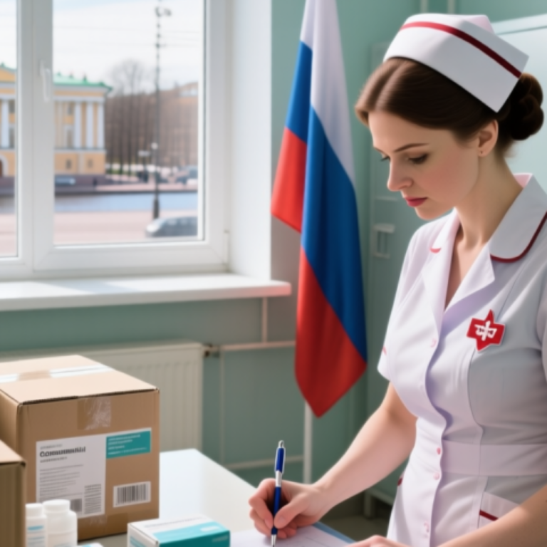 Наглядный пример к статье "Электронный документооборот в Ставрополе: инструкция"