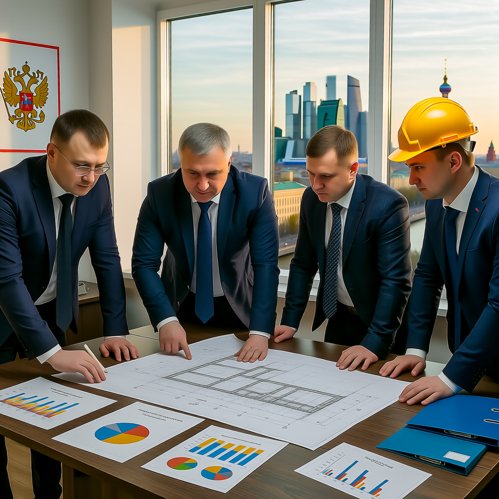 Изображение к статье "Обновления законодательства 44-фз для роста"