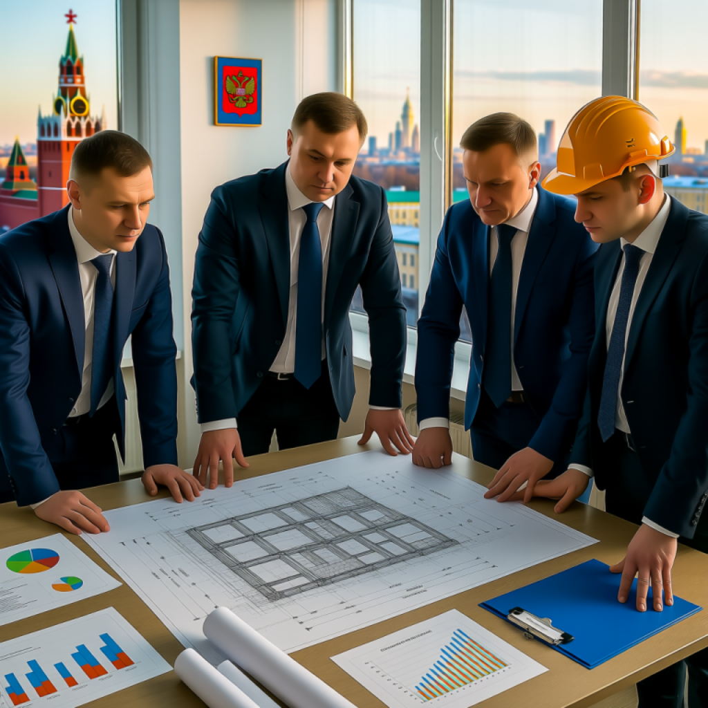 Изображение к статье "Как избежать ошибок в конкурсной документации"