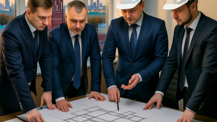 Наглядный пример к статье "44-ФЗ: эффективная организация закупок для госкомпаний в Ставрополе"