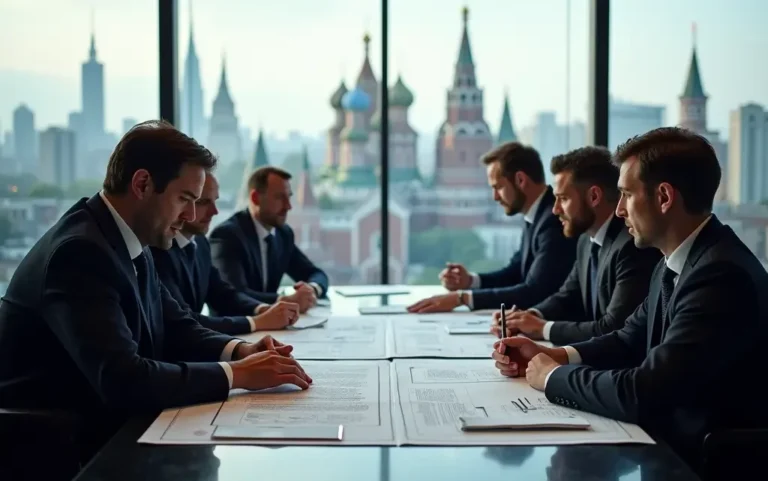 Наглядный пример к статье "Аккредитация площадок: Эксклюзивный гайд в Ставрополе"